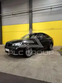 2016 BMW X4