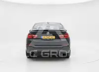 2016 BMW X4