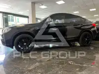 2016 BMW X4
