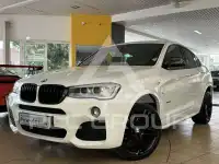 2016 BMW X4