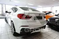 2016 BMW X4