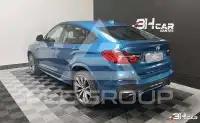 2016 BMW X4
