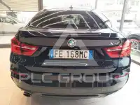 2016 BMW X4