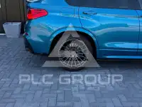 2016 BMW X4