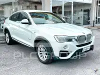 2016 BMW X4