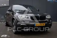 2016 BMW X4