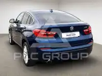 2016 BMW X4