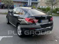 2016 BMW X4