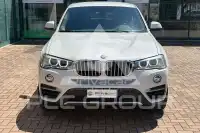 2016 BMW X4