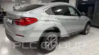 2016 BMW X4