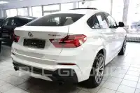 2016 BMW X4
