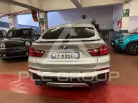 2016 BMW X4
