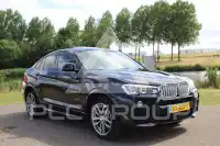 2016 BMW X4
