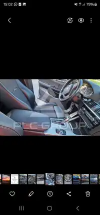 2016 BMW X4