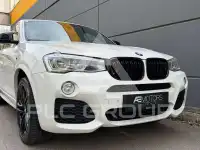 2016 BMW X4