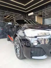 2016 BMW X4