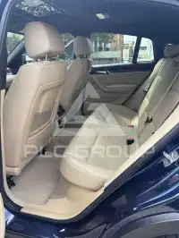 2016 BMW X4