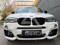2016 BMW X4