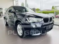 2016 BMW X4