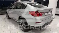 2016 BMW X4
