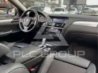 2016 BMW X4