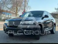 2016 BMW X4