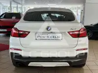 2016 BMW X4