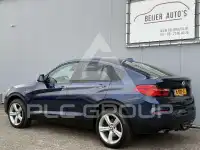 2016 BMW X4