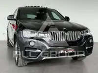 2016 BMW X4