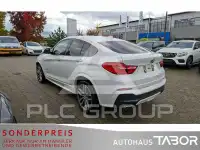 2016 BMW X4