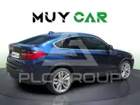 2016 BMW X4