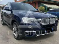 2016 BMW X4