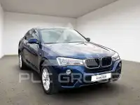 2016 BMW X4