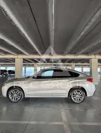2016 BMW X4