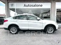 2016 BMW X4