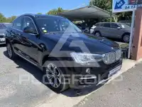 2016 BMW X4