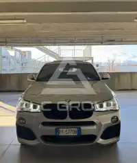 2016 BMW X4