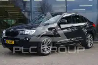 2016 BMW X4