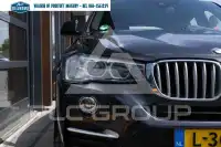 2016 BMW X4