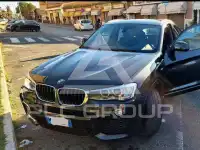 2016 BMW X4
