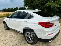 2016 BMW X4