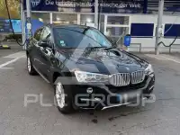 2016 BMW X4