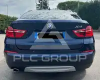 2016 BMW X4