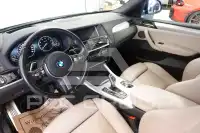 2016 BMW X4