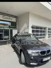 2016 BMW X4