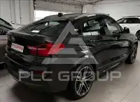 2016 BMW X4