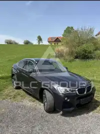 2016 BMW X4