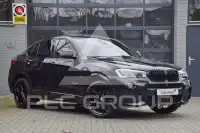 2016 BMW X4