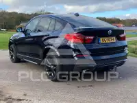 2016 BMW X4