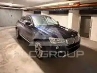 2016 BMW X4